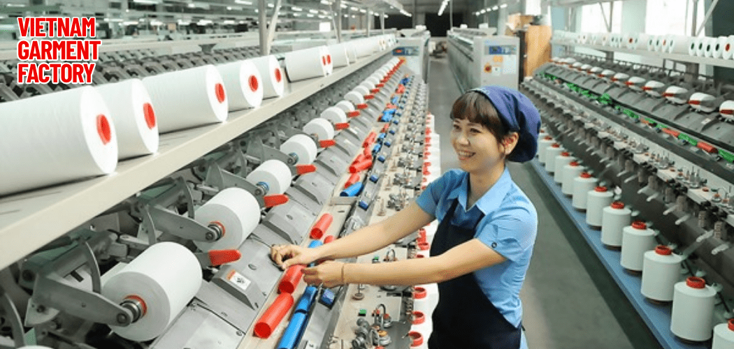Vietnam Garment Factory Company .Ltd (12)