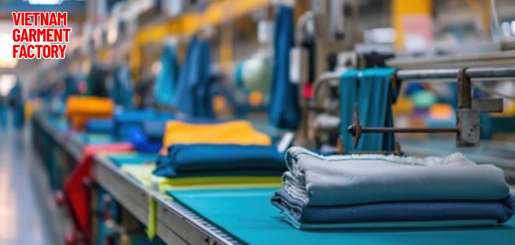 Vietnam Garment Factory Company