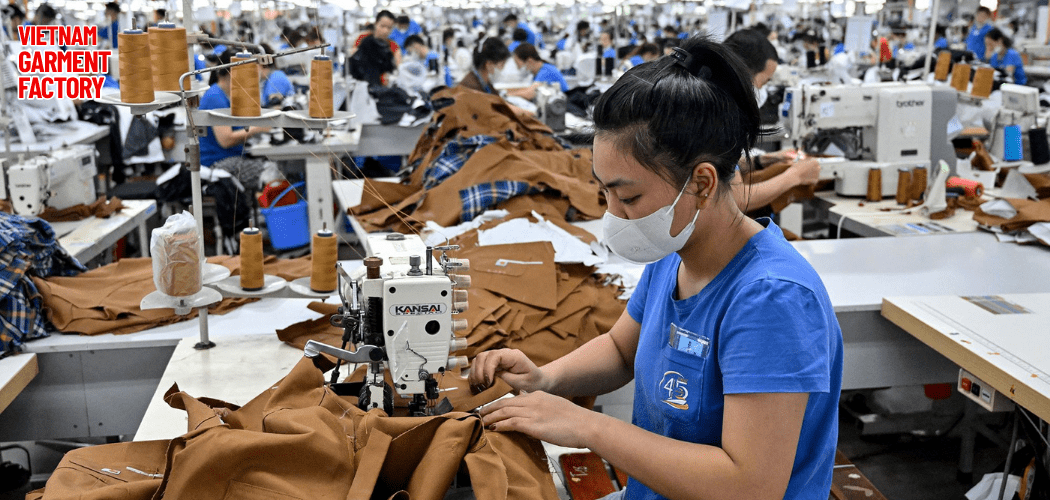Vietnam Garment Factory Company .Ltd 1 1